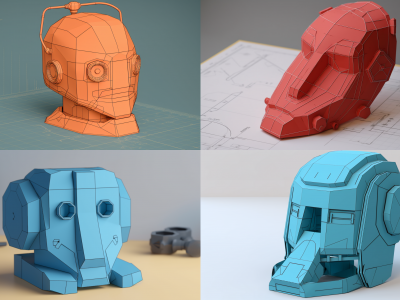 Online Festival of Stuff: Afternoon - TinkerCAD for Absolute Beginners Masterclass