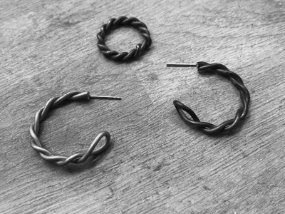 Festival of Stuff: Morning - Silver Twisting Masterclass