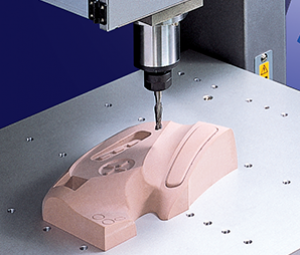 Members Event: CNC Milling