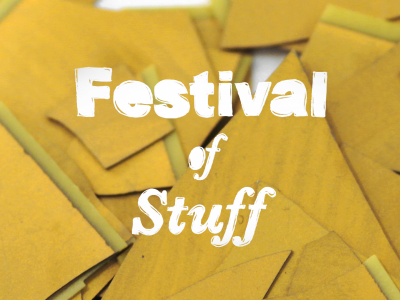 Festival of Stuff