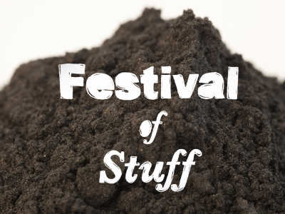 Festival of Stuff