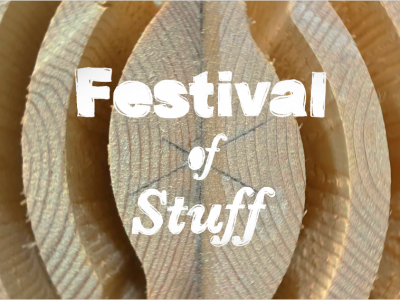 Festival of Stuff