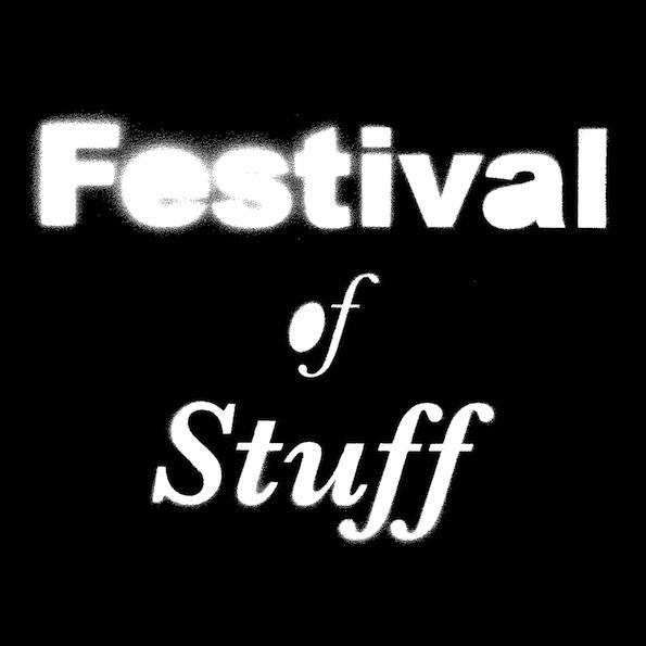 Festival of Stuff