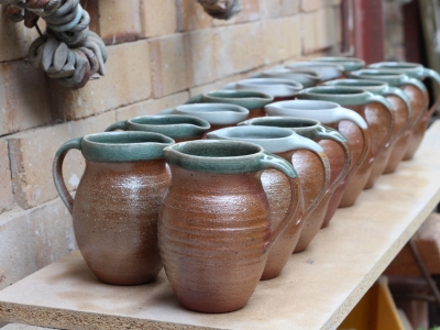 Public Online Workshop: Photographing Ceramics