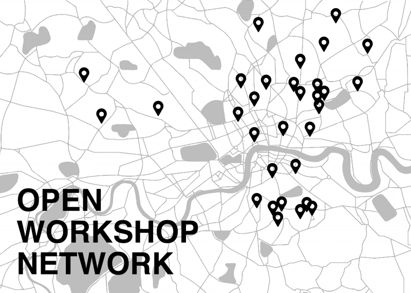 The Open Workshop Network