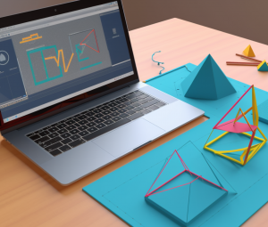 Online Festival of Stuff: Afternoon - TinkerCAD for Absolute Beginners Masterclass