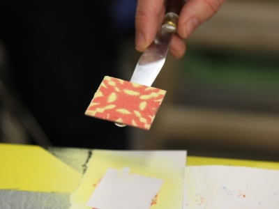 Public Masterclass - Enamelling (Session 4)