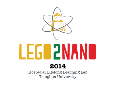 LEGO2NANO Beijing, 2014