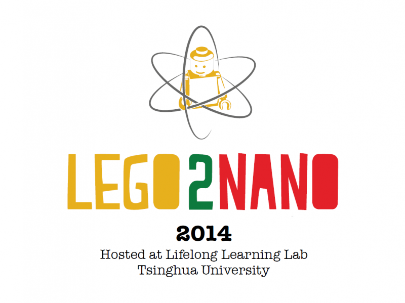 LEGO2NANO Beijing, 2014