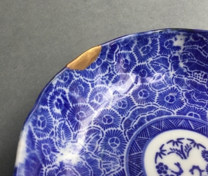 Repair Week: Introduction to Kintsugi