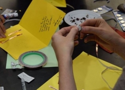 Making Spaces – a research event exploring equity for children and young people in makerspaces