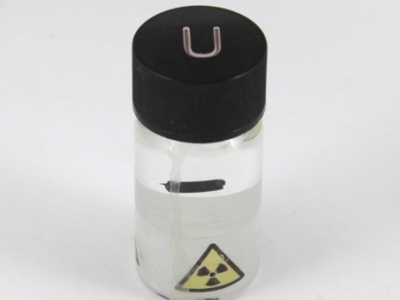 Radioactive Materials