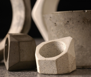 Festival of Stuff: Afternoon - Concrete Masterclass