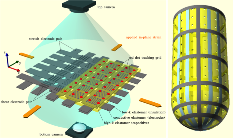 Funding for new research on digital technology and materials for prosthetics