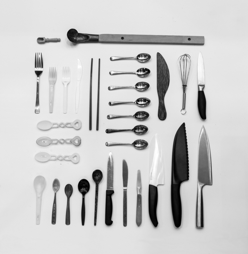 Submission guidelines for: Design and Make a New Implement, Tool or Device for Eating